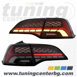 СТОПОВЕ ЗА TESLA MODEL Y /2020 - 2024/ цена €511.00 СТОПОВЕ ЗА TESLA MODEL Y /2020 - 2024/ цена €511.00
